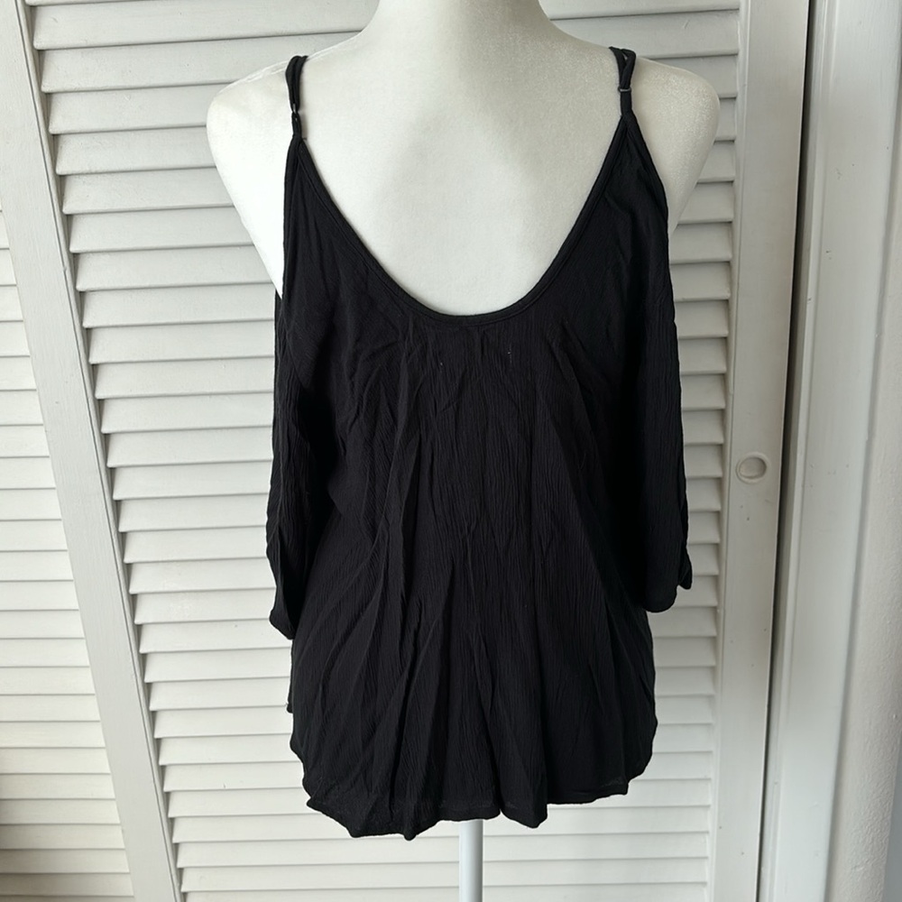 Hollister Boho Top - Picture 5 of 6